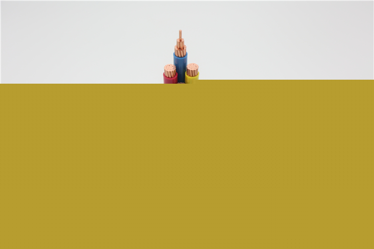 YJV22型號(hào)電纜